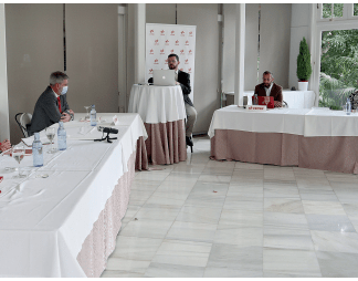 Cepsa inaugura el ciclo Diálogos en Acción para acercar sus buenas prácticas a la comunidad