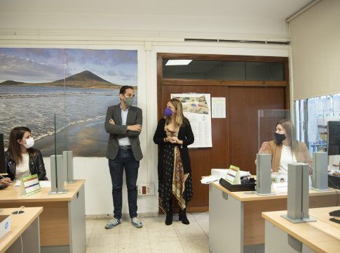 Las personas a las que se les venza el grado de discapacidad en Canarias no tendrán que renovarlo
