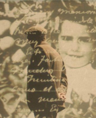 Filmoteca trae a Canarias el documental ‘El siglo de Galdós’, de Calvo Buttini