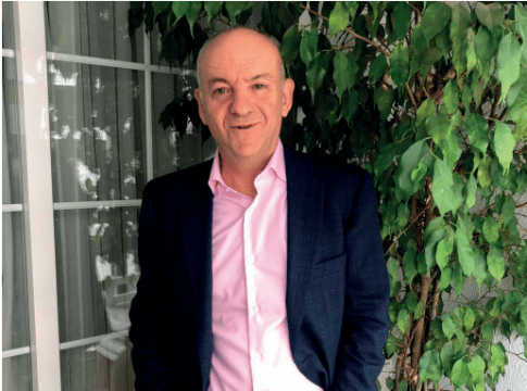 Julián Sastre: “Los planes de movilidad van a ser punteros”
