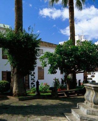 Patrimonio Cultural estudia los valores del centro histórico de Los Llanos de Aridane