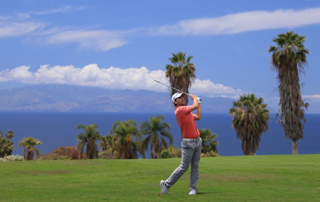 Canarias reúne a la élite del golf mundial y acoge por primera vez 3 torneos internacionales en la misma temporada
