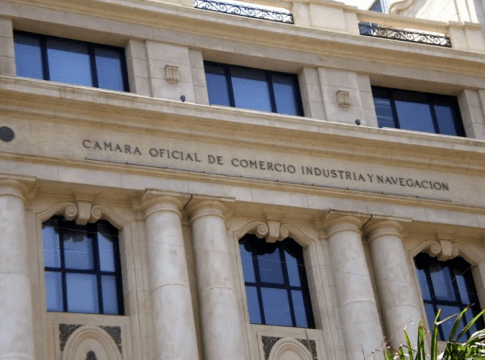 Canarias a la vanguardia de la formación Marítima y Portuaria