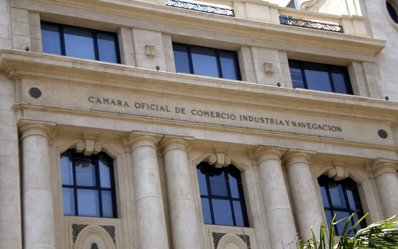 Canarias a la vanguardia de la formación Marítima y Portuaria