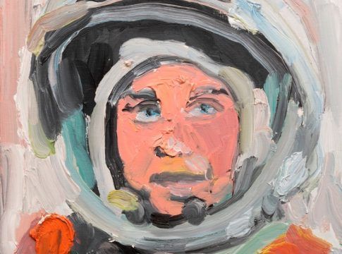 La gravedad, a debate en el Centro de Arte la Regenta