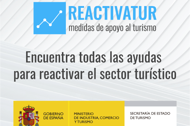 ¿Qué es Reactivatur?