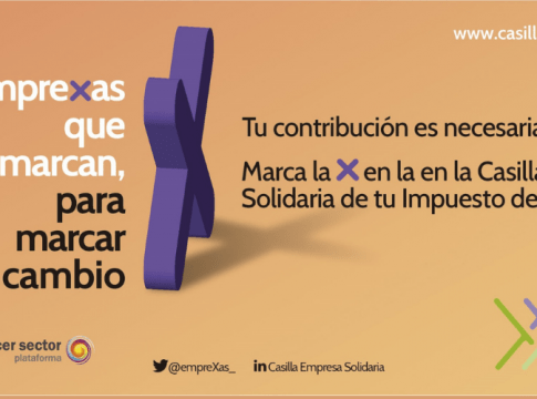 ATA apoya marcar la casilla Empresa Solidaria del Impuesto de Sociedades