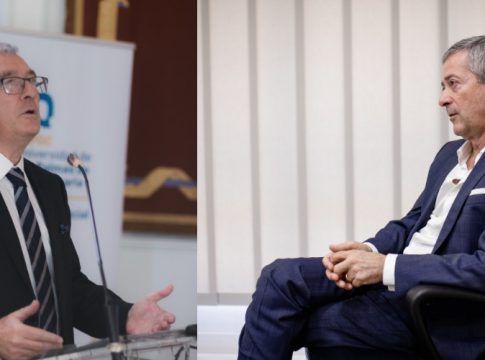 Manrique de Lara: “Merecemos respeto a nuestros fueros, sociedad y empresas"