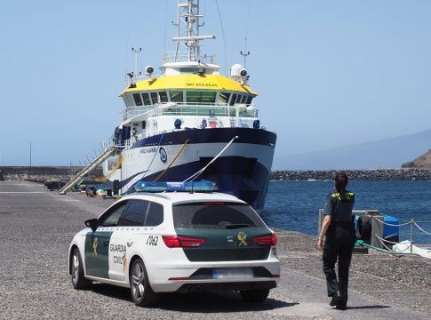 guardia civil