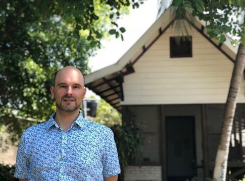 Álvaro Santana Acuña: “La cultura es un vehículo para generar riqueza”