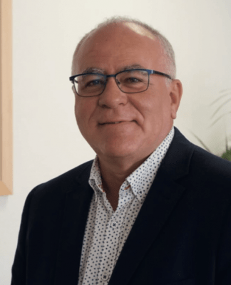 Carlos Cabrera: “La Palma no reutiliza las aguas y vamos a ejecutar unas obras que nos lo permita”