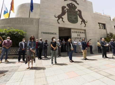 Manifiesto institucional de repulsa por el caso de Olivia y Anna
