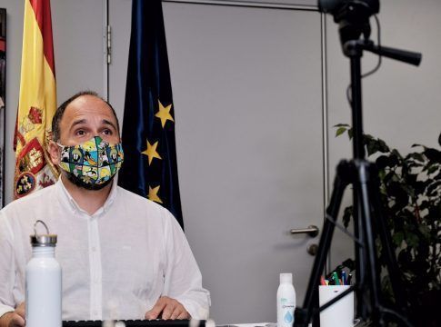 Transición Ecológica reabre la plataforma para captar proyectos de cara a los fondos de recuperación europeos
