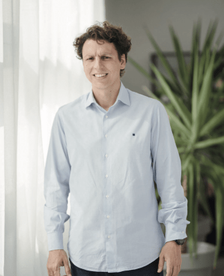 César Miralles: “Queremos conectar el talento, ser un puente entre Canarias y África”