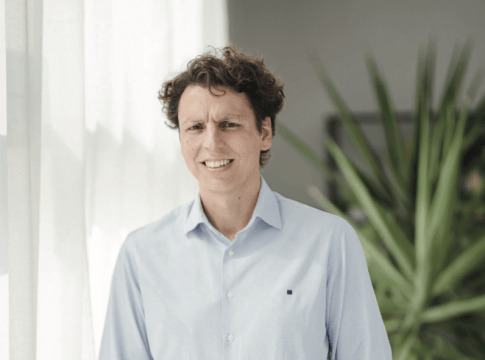César Miralles: “Queremos conectar el talento, ser un puente entre Canarias y África”