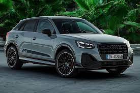 Nuevo Audi Q2: el renovado