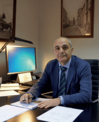 Félix Armas: “La necesidad más acuciante que tiene La Laguna es contar con una desaladora”