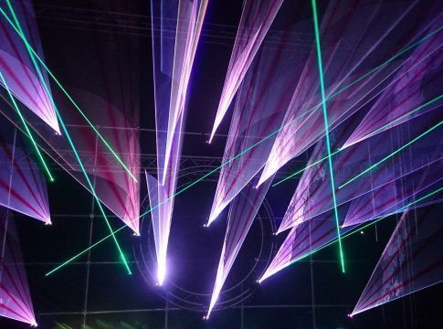 Ayudas a festivales y proyectos culturales de gran formato
