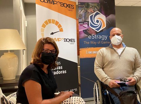 Olympo Boxes supera las 40 candidaturas presentadas tras su jornada de lanzamiento