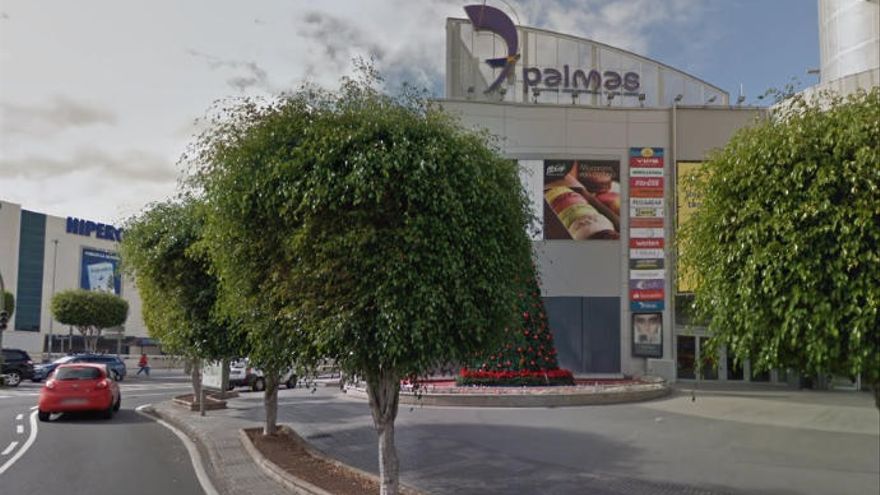 Empresarios de Siete Palmas rechazan la política de movilidad del Ayuntamiento de Las Palmas de Gran Canaria