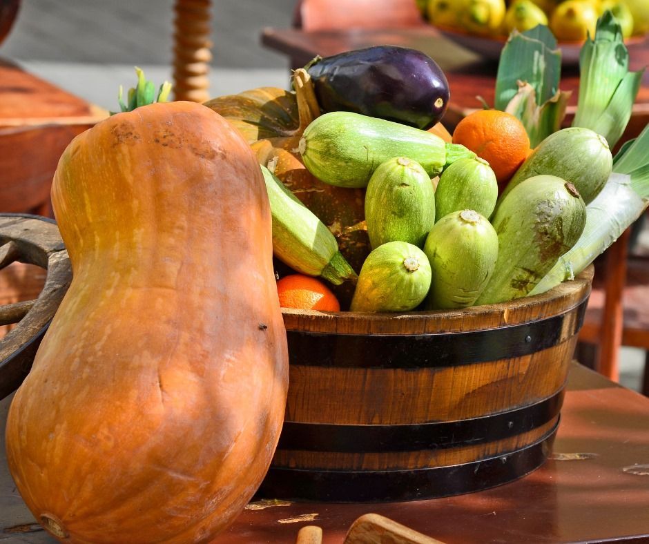 El Gobierno de Canarias lanza una encuesta sobre la situación agroalimentaria de las Islas