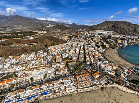 Tenerife cierra julio con el 70% de reaperturas hoteleras y prevé terminar agosto en el 72%