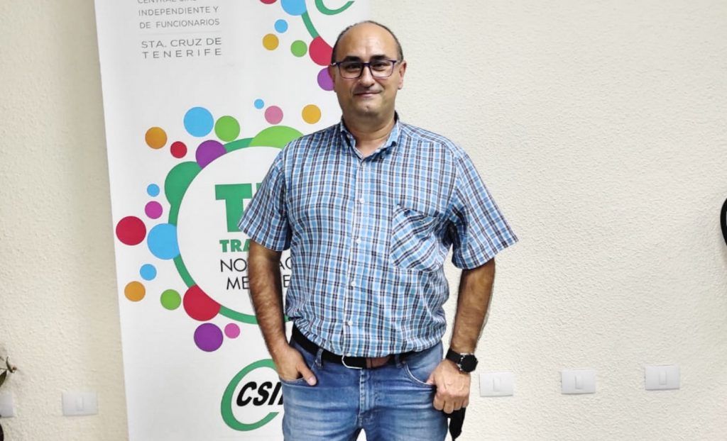 El CSIF recurre ante la Dirección General de la Función Pública las bases del concurso de méritos