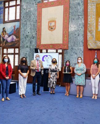 Autoridad Portuaria y Asociación de Familias Monoparentales, premios a la igualdad laboral