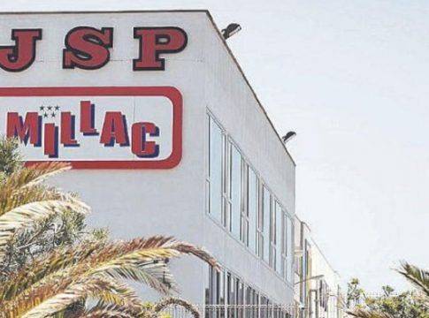 El comité de empresa de JSP-Celgán pide una reunión al Gobierno canario para que intermedie por los trabajadores