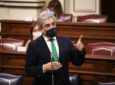 Un panel de expertos determinará la fiabilidad del actual método de cálculo del PIB canario
