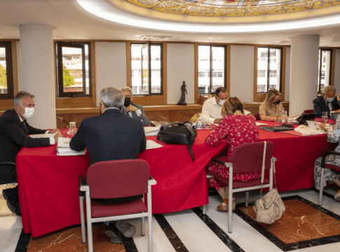 La Estrategia Canaria de Economía Azul ha sido aprobada por el Gobierno de Canarias