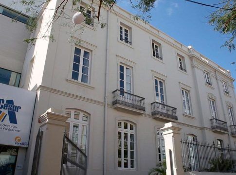 Cesur se consolida como el mejor Centro Privado de Formación Profesional