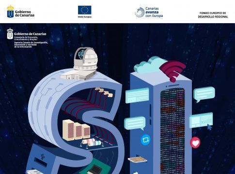 Conocimiento destina 300.000 euros en formación TIC