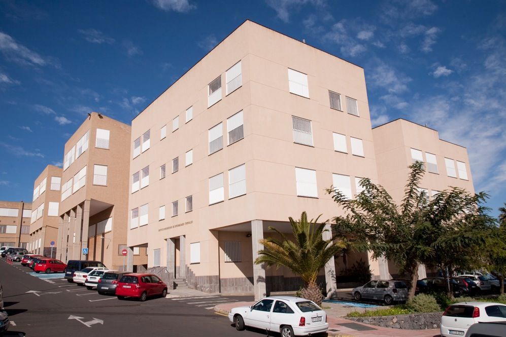 El Gobierno canario destina 250.000 euros al Instituto de Enfermedades Tropicales de la ULL