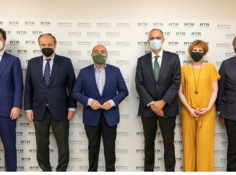 Camerfirma y ATA ayudarán a digitalizarse a más de 2.300.000 autónomos