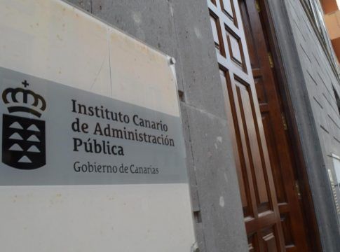 El ICAP convoca 1.030 plazas en cursos para entidades locales de Canarias incluidos en el Plan Formativo 2021