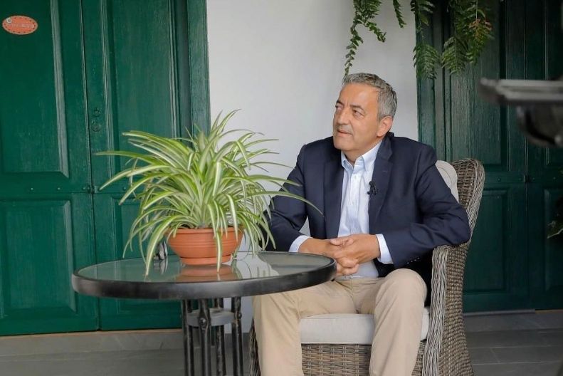 Sebastián Martín: “Este miércoles va a pleno un presupuesto histórico para el municipio”