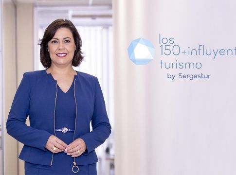 Victoria López, entre las 150 personas más influyentes del turismo en España