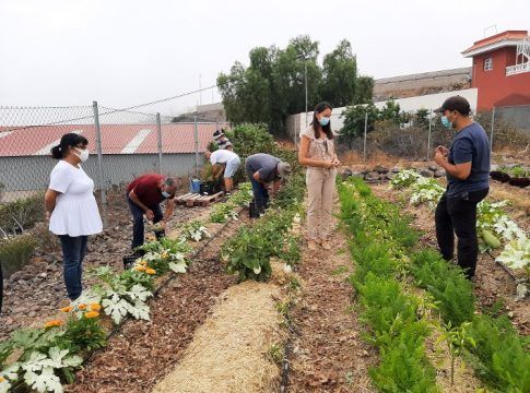 Fundación Cepsa y Atelsam apuestan por la integración sociolaboral de las personas con problemas de salud mental