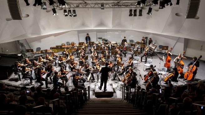 Canarias gestionará más de 5 millones de euros de los fondos europeos asignados a Cultura hasta 2023