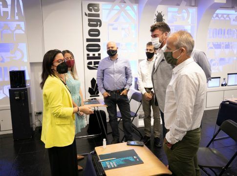 Turismo de Canarias reúne al sector de la hostelería y ocio para activar proyectos de dinamización por 5 millones