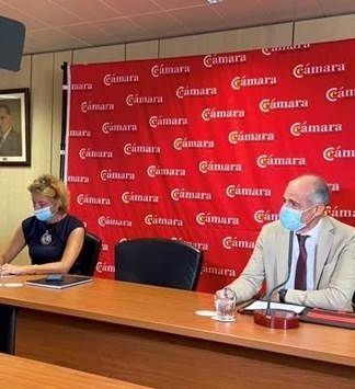 El menor pesimismo aumenta la confianza empresarial, aunque sigue condicionada por la pandemia