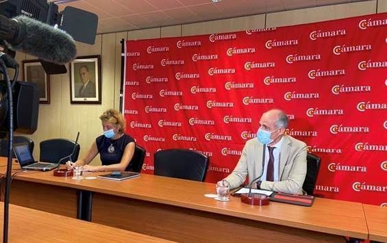 El menor pesimismo aumenta la confianza empresarial, aunque sigue condicionada por la pandemia