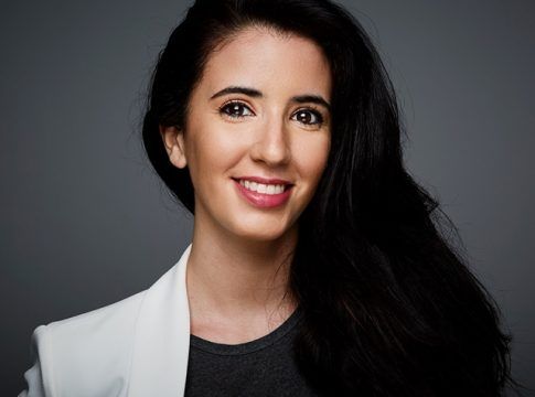 Laura Lozano: «Archipélago Next ha sido un grandísimo apoyo para Chargy»