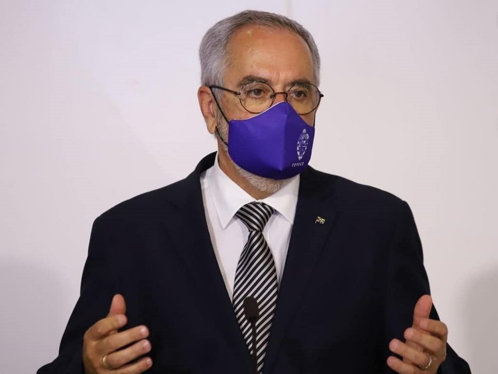 FEPECO solicita a Transición Ecológica transparencia en cuanto a la caducidad de la declaración de impacto ambiental del Puerto de Fonsalía