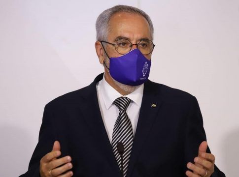 FEPECO solicita a Transición Ecológica transparencia en cuanto a la caducidad de la declaración de impacto ambiental del Puerto de Fonsalía