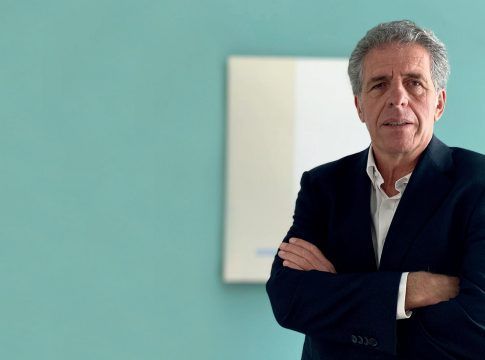 Vicente Boissier Domínguez: “En Canarias tenemos un retraso notable en cuanto a inversión pública”