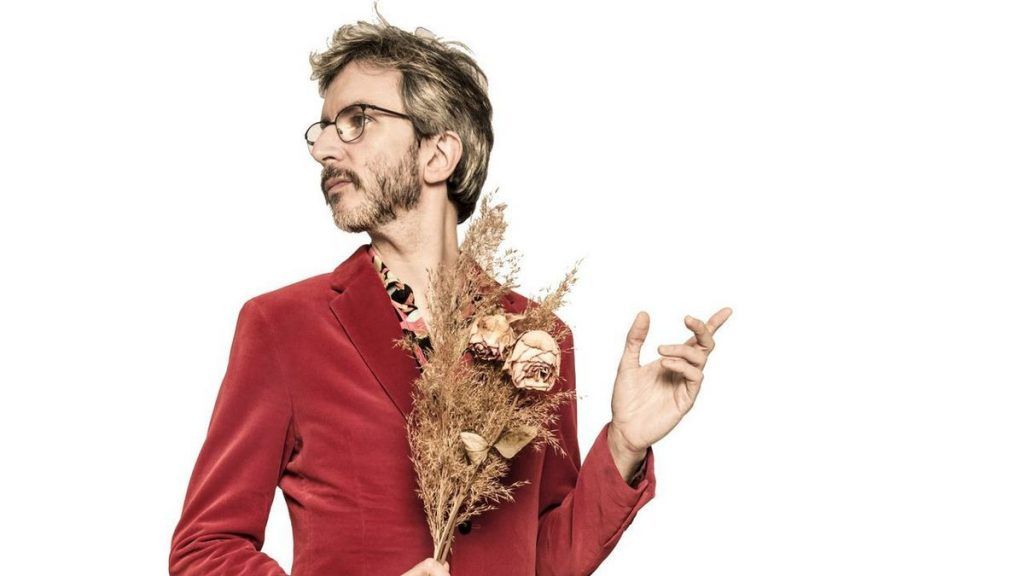 Xoel López, Ilustres Ignorantes o la Orquesta de Cámara de San Petersburgo se dan cita este otoño en Tenerife