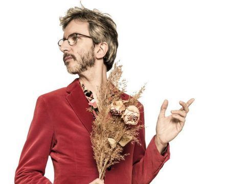 Xoel López, Ilustres Ignorantes o la Orquesta de Cámara de San Petersburgo se dan cita este otoño en Tenerife