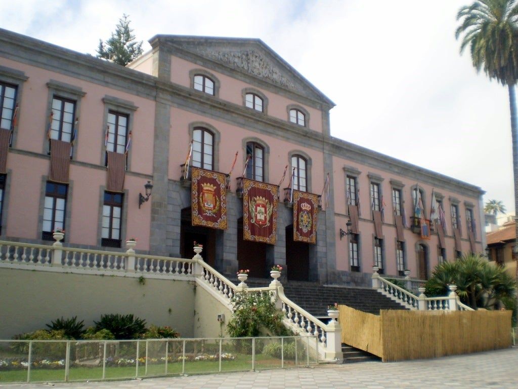 CEOE Tenerife y el ayuntamiento de La Orotava estrechan lazos de colaboración